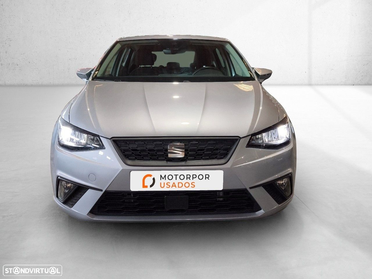 SEAT Ibiza 1.0 TSI Style - 2