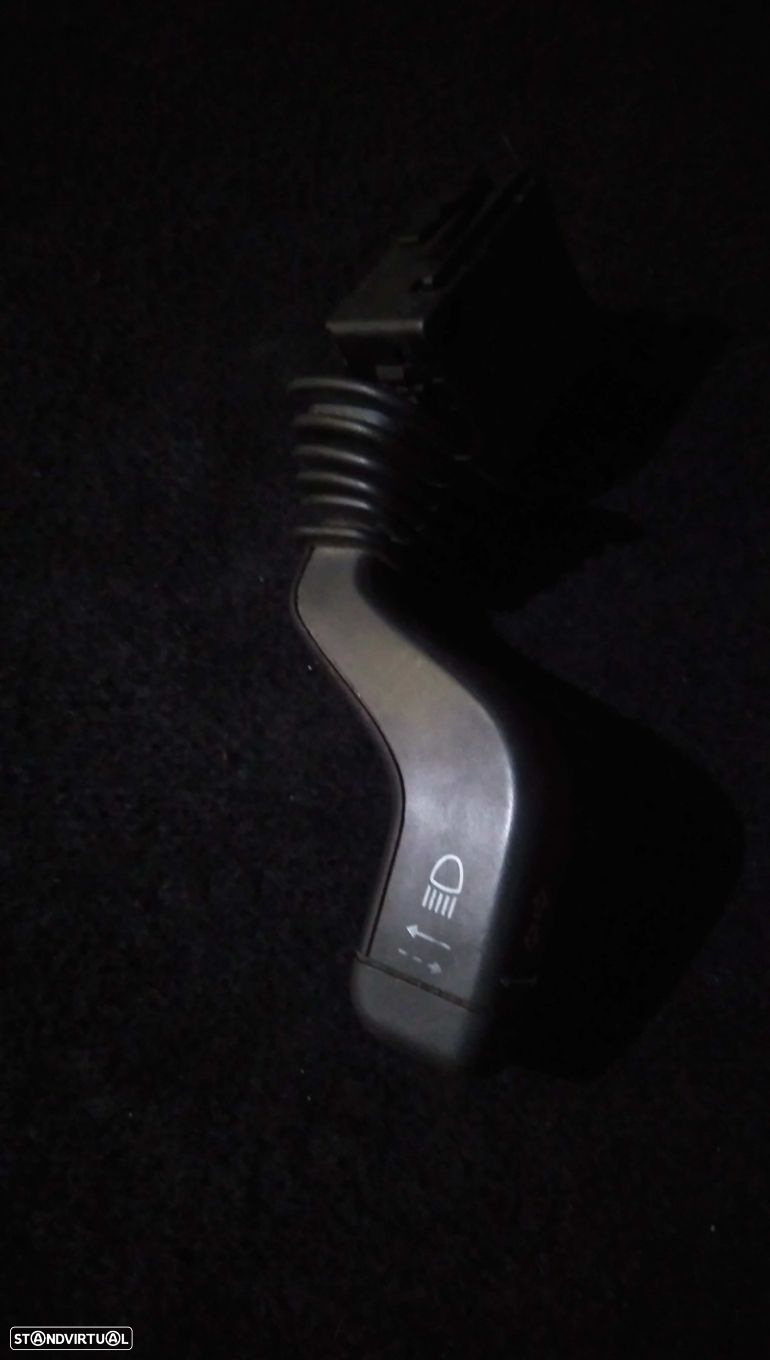 Manete Piscas Opel Corsa C Caixa (X01) - 2