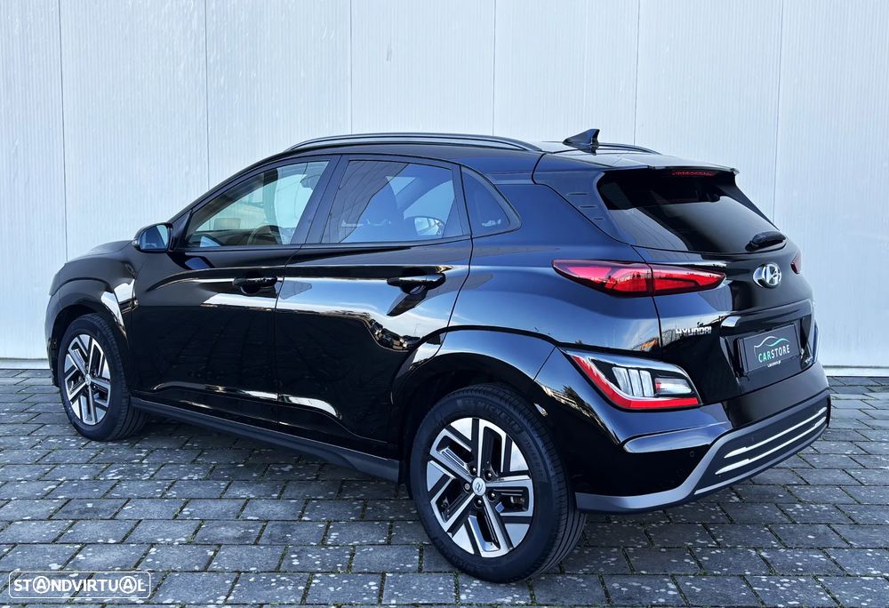 Hyundai Kauai Premium - 3