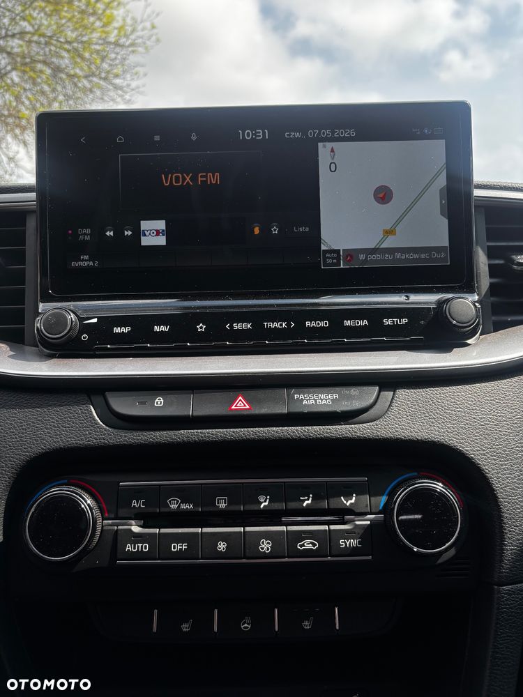 Kia Ceed 1.5 T-GDI Business Line Plus - 10