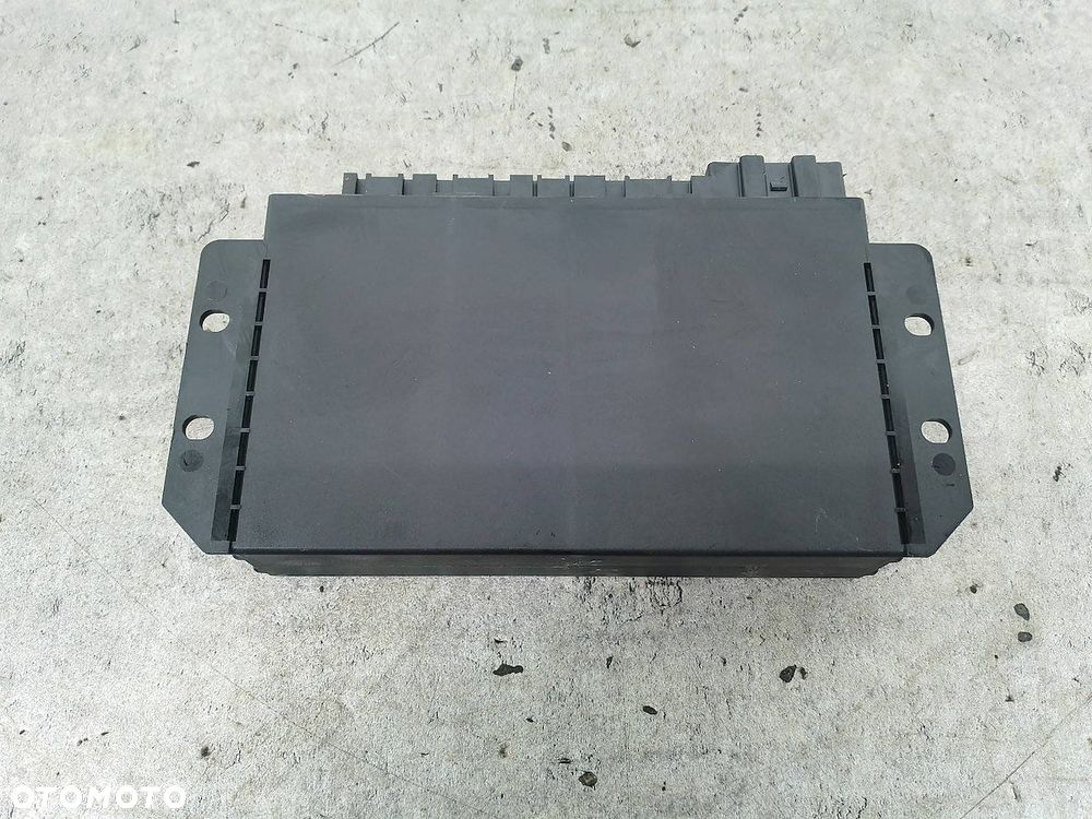 MODUŁ KOMFORTU AUDI A4 B6 8E0959433AD 00002016B5  TEMIC 1.9 TDI - 3