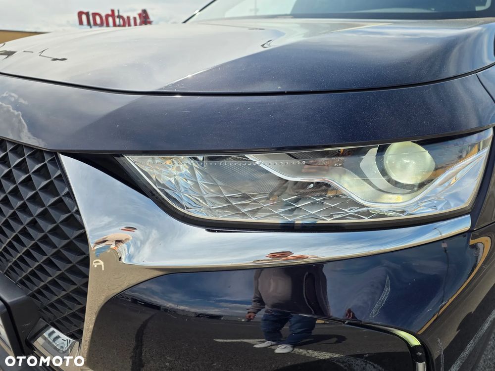 DS Automobiles DS 7 Crossback - 14