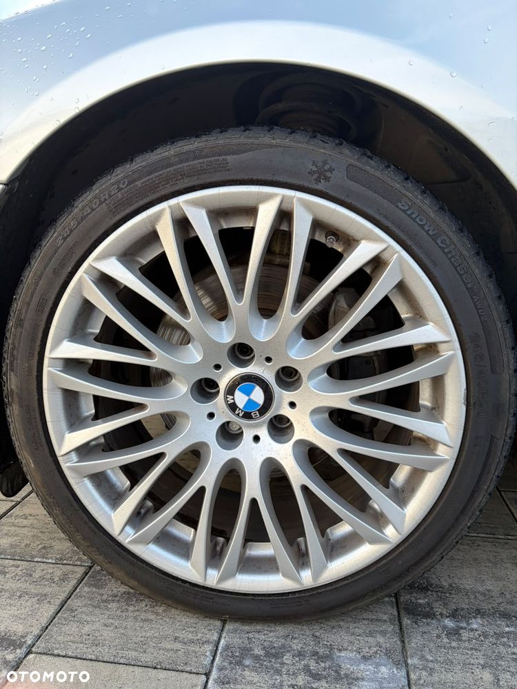 BMW Seria 7 730d - 12