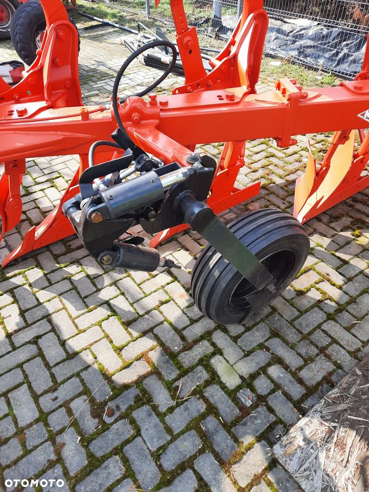Kuhn Multi-Master 152 6 skib - 5