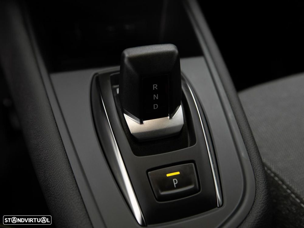 Renault Captur 1.3 TCe Techno EDC - 19