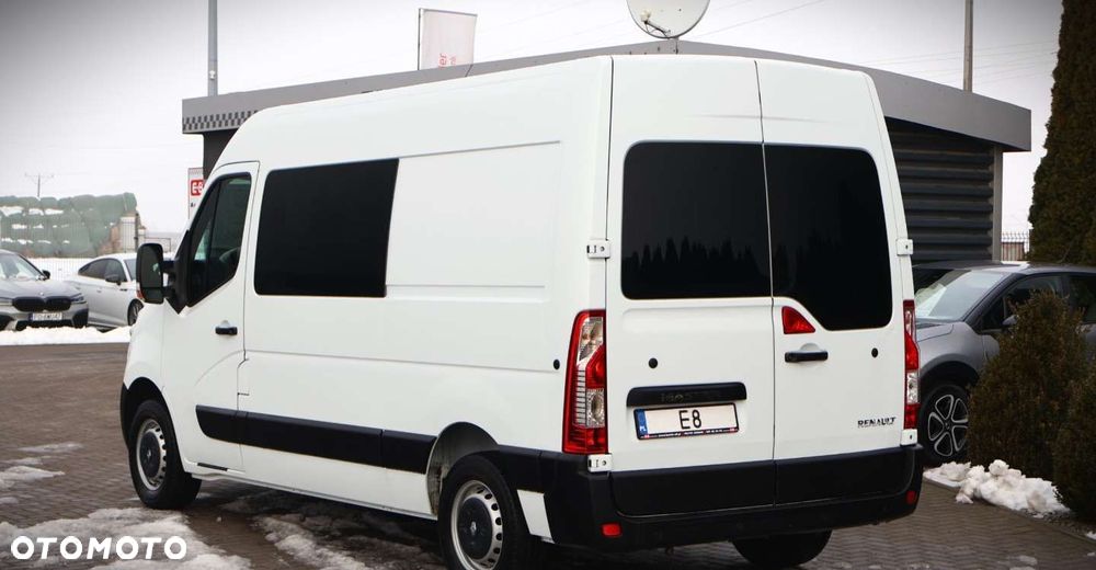 Renault Master - 5