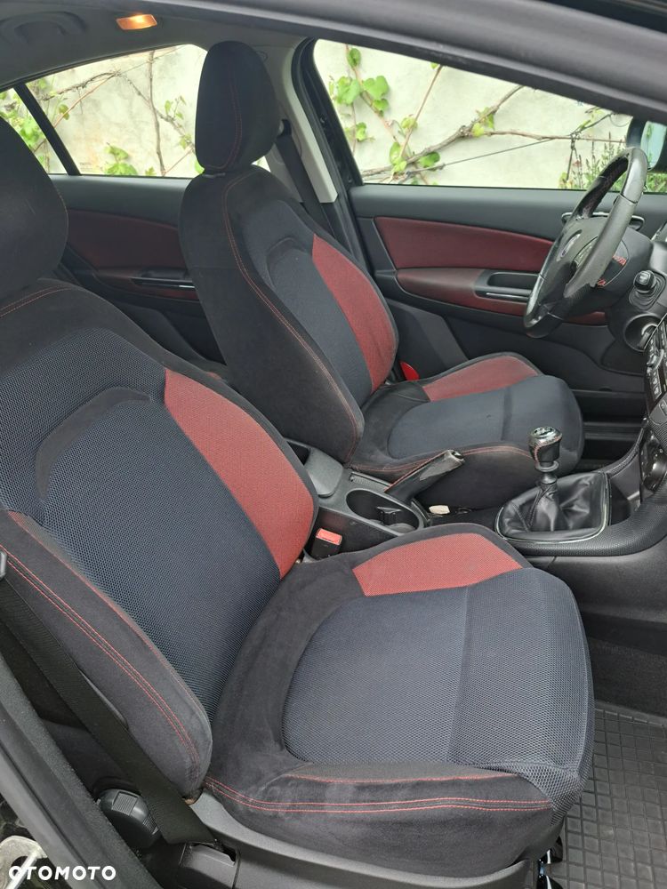 Fiat Bravo 1.9 Multijet 16V DPF Dynamic - 11