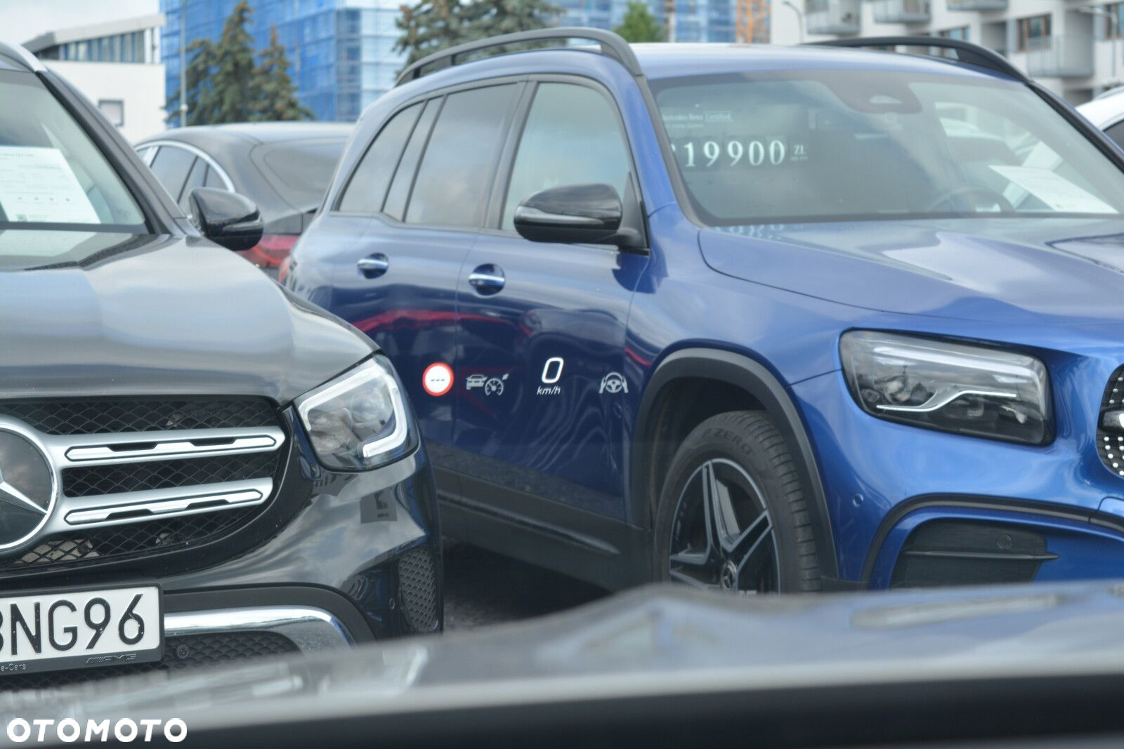 Mercedes-Benz Klasa C - 26