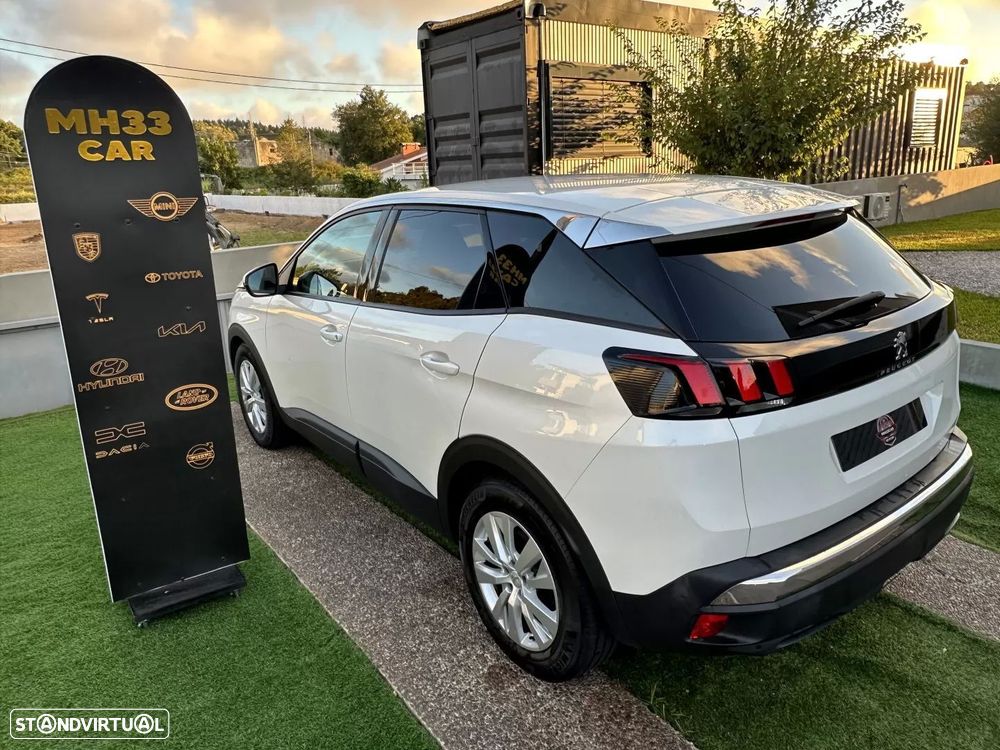 Peugeot 3008 1.2 PureTech Allure - 15