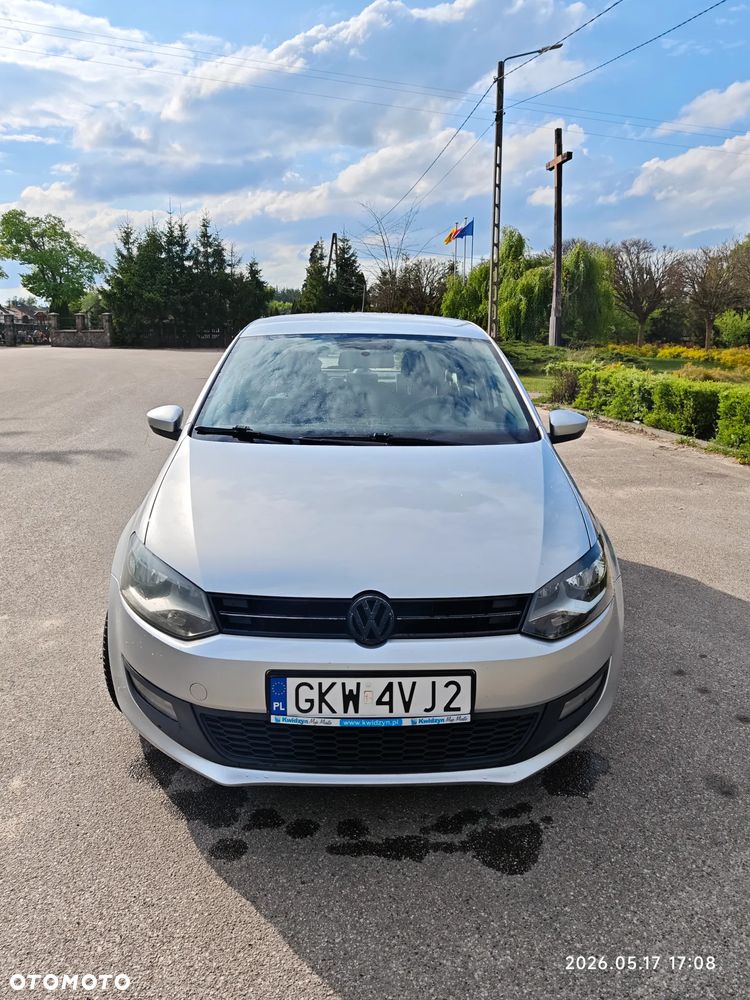 Volkswagen Polo 1.2 TSI Comfortline - 3