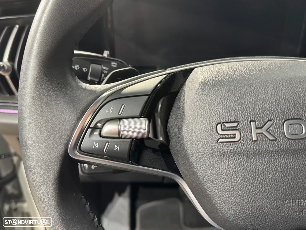 Skoda Kodiaq 2.0 TDI Ambition DSG - 34