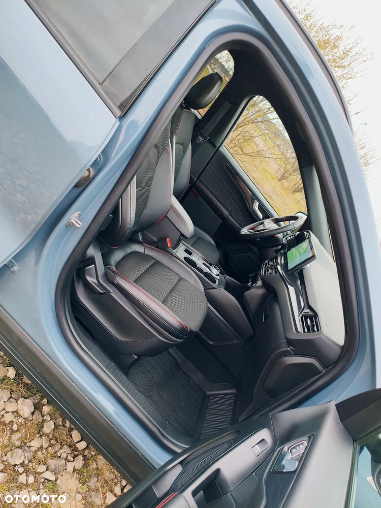 Ford Escape 1.5 EcoBoost AWD SE - 16