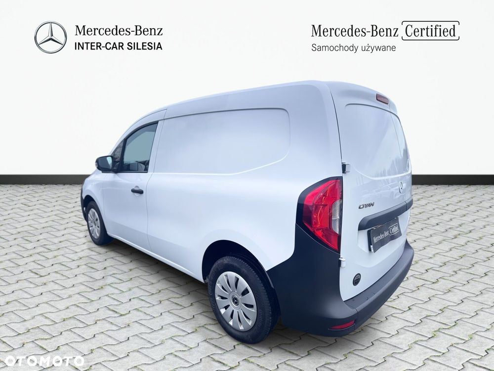 Mercedes-Benz citan CITAN - 8