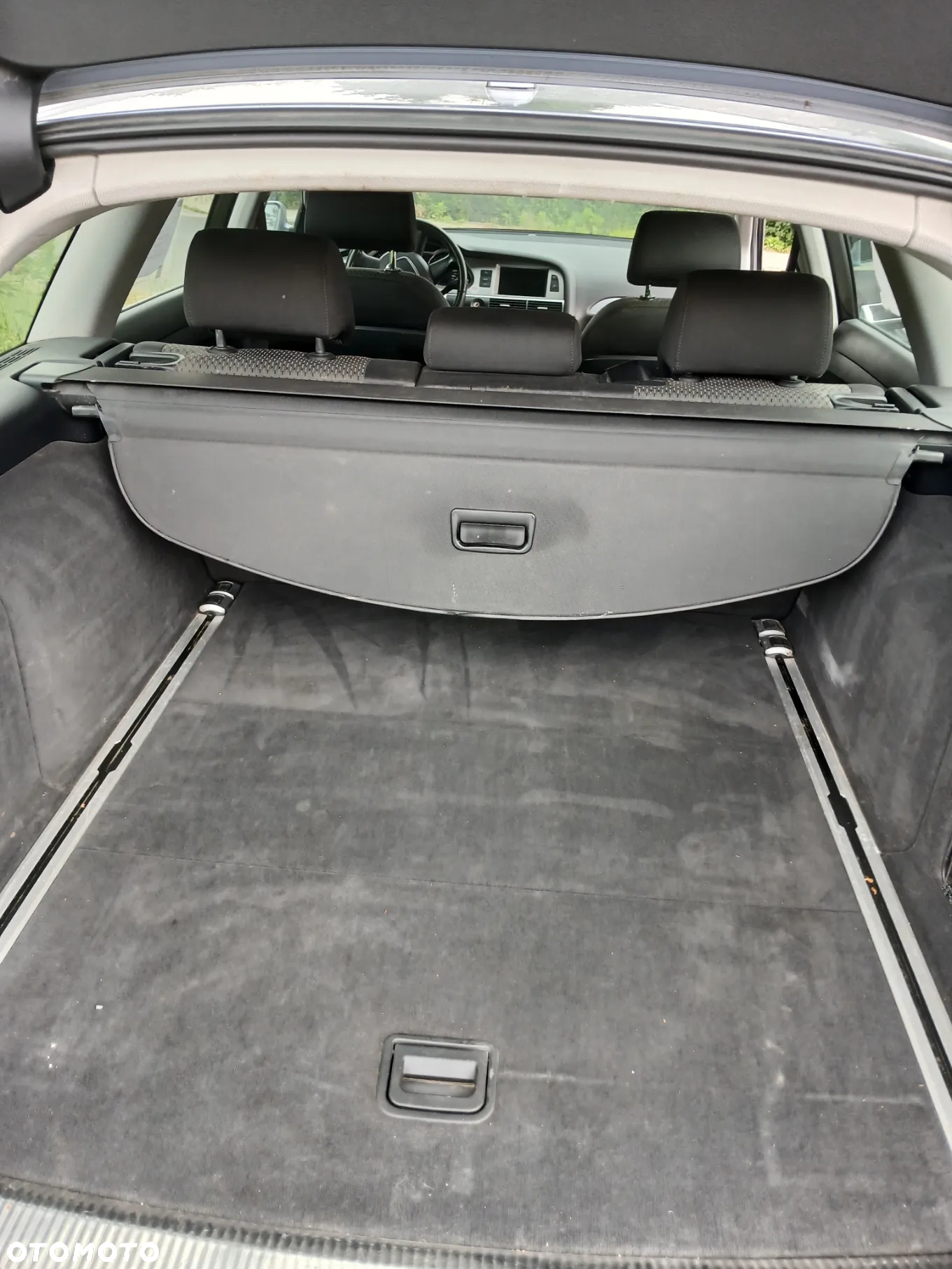Audi A6 2.7 TDI Quattro Tiptr - 10