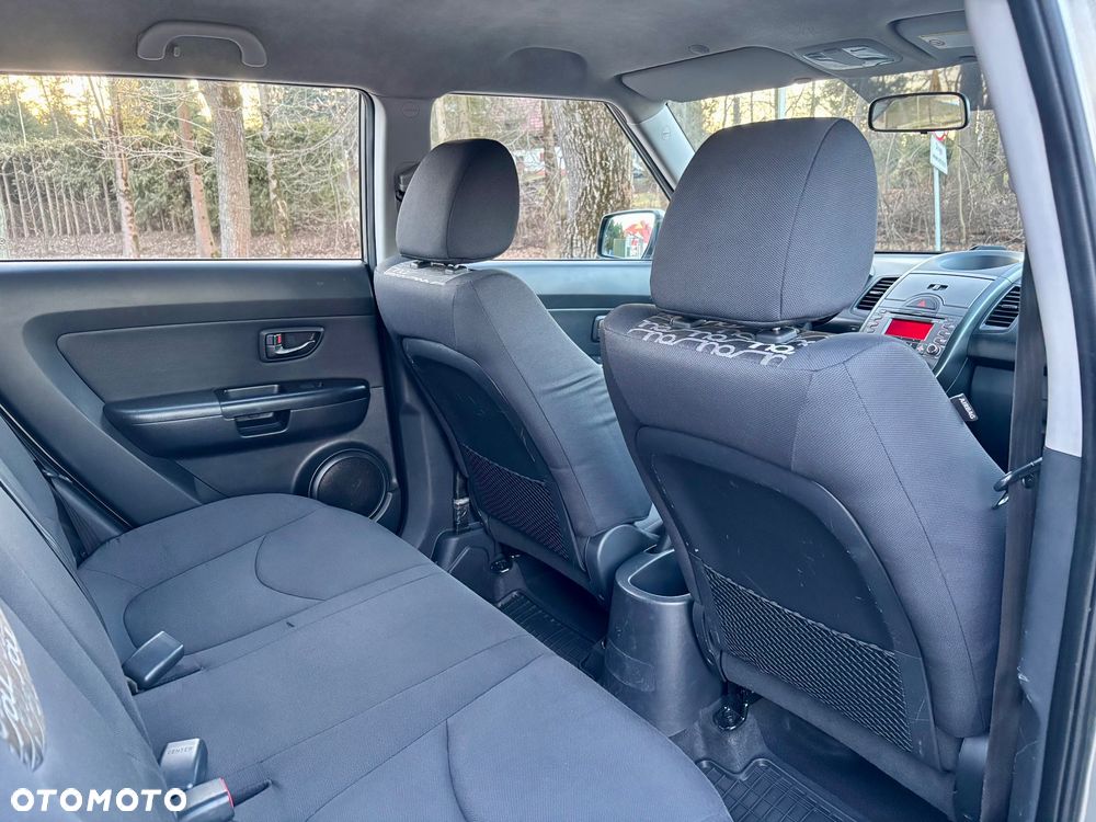 Kia Soul 1.6 CRDI L - 32