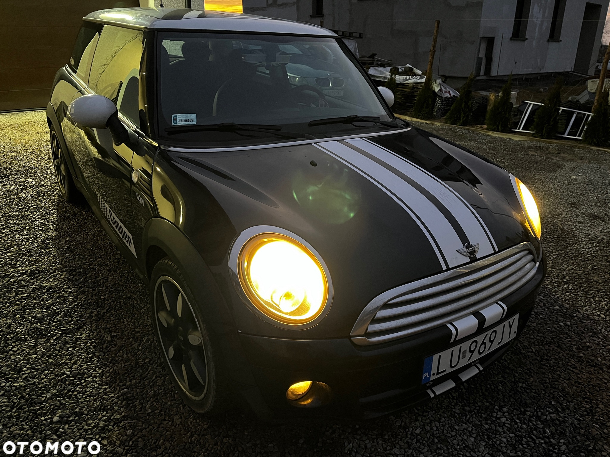MINI Cooper D - 18