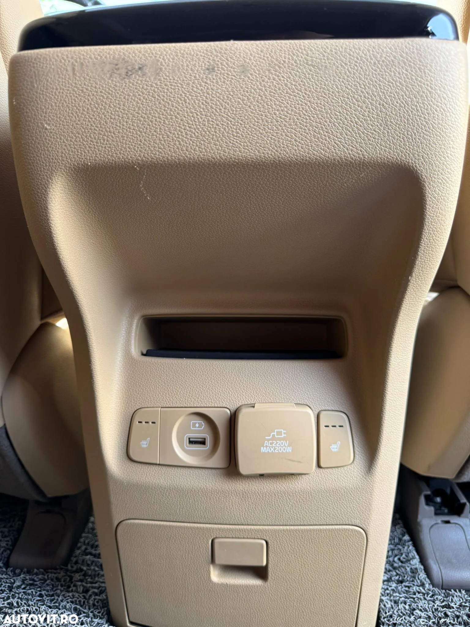 Kia Carnival - 18