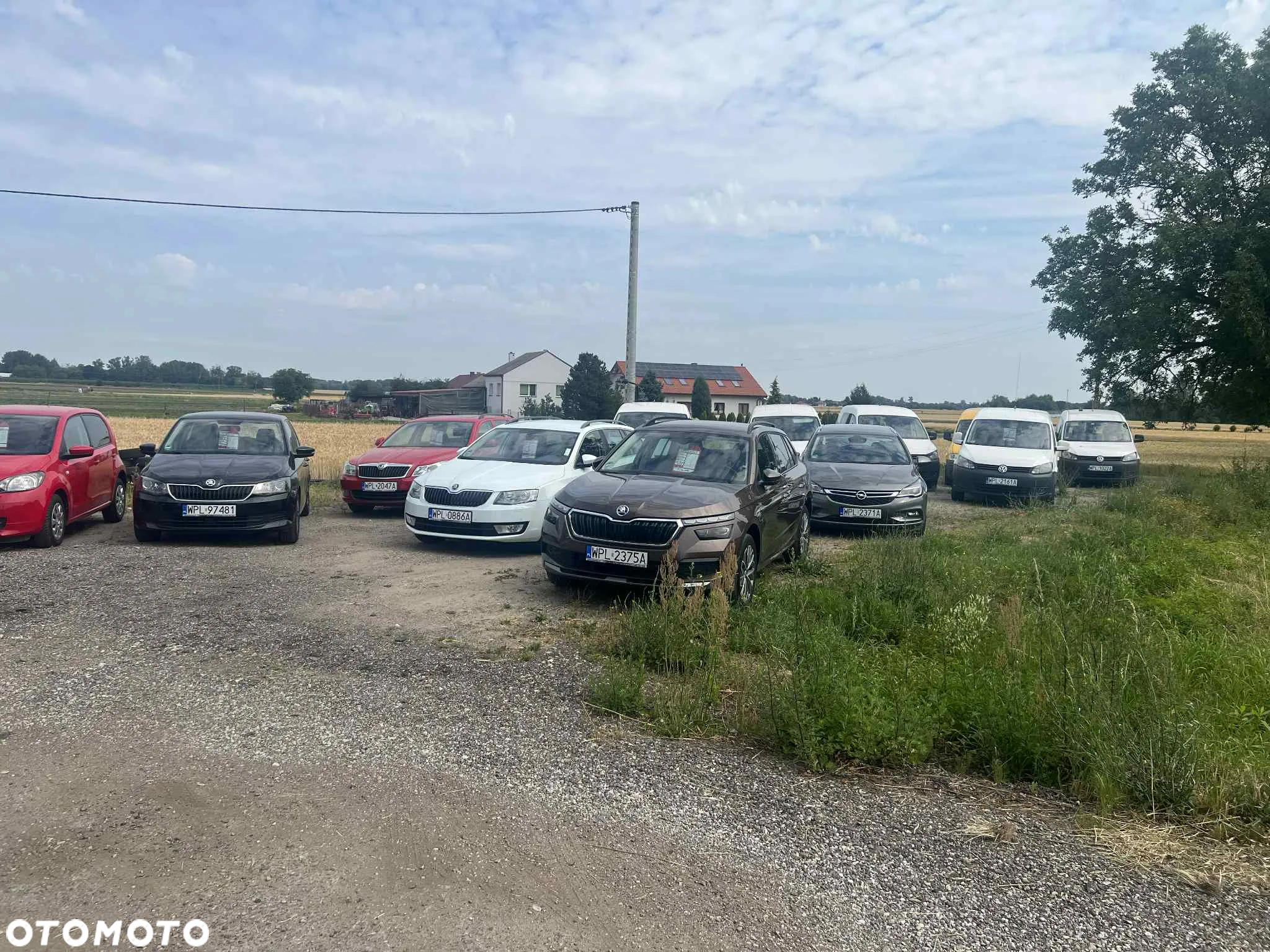 Skoda Citigo - 16