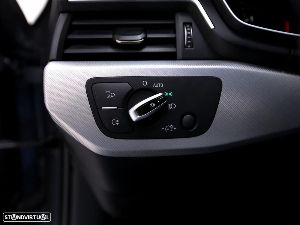 Audi A4 2.0 TDI - 21