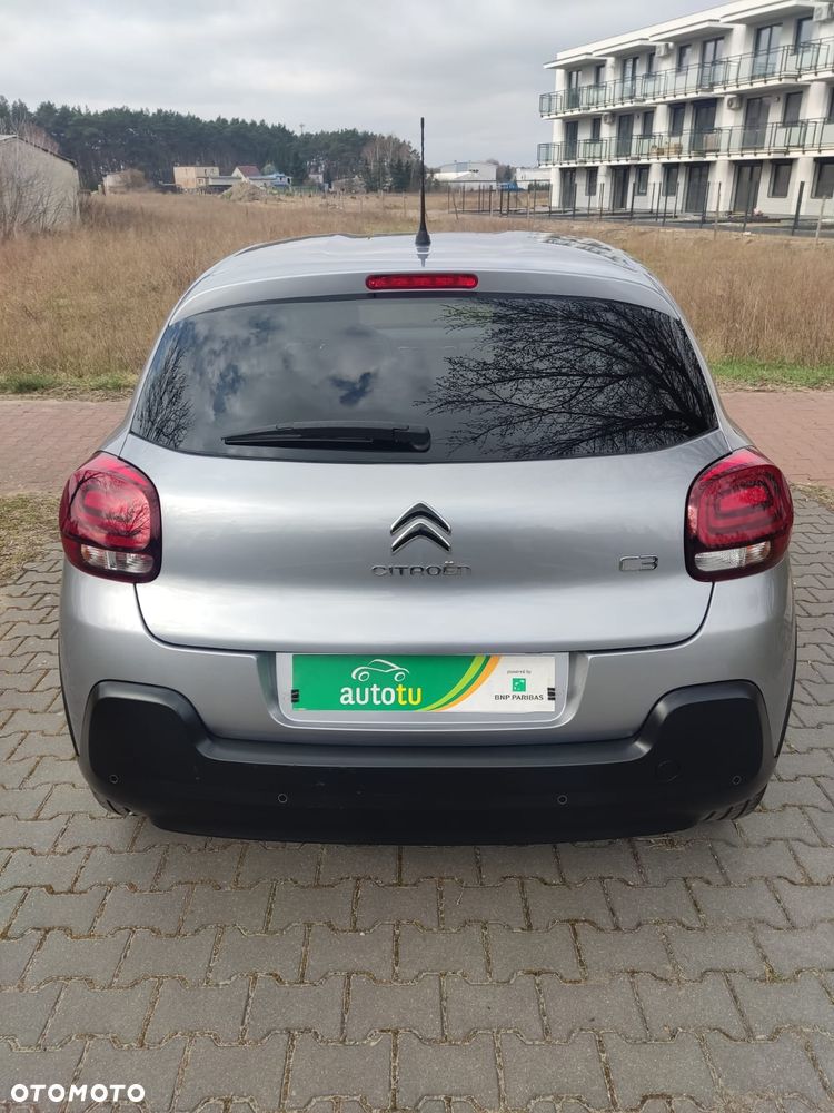 Citroën C3 - 12