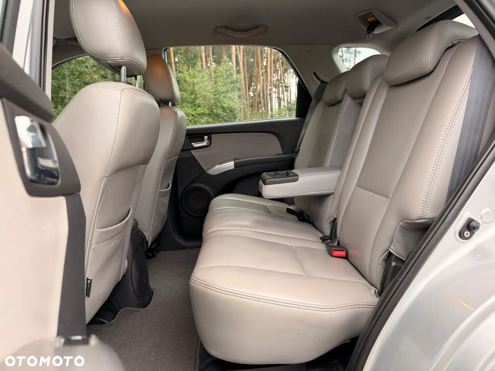 Kia Sportage 2.0 2WD Attract - 14
