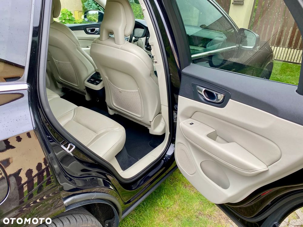 Volvo XC 60 D5 AWD Inscription - 13