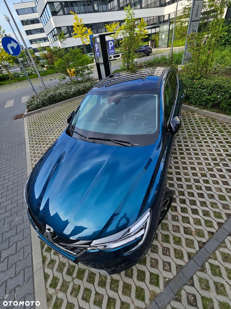 Renault Arkana 1.6 E-Tech Full Hybrid 145 Techno MMT - 10