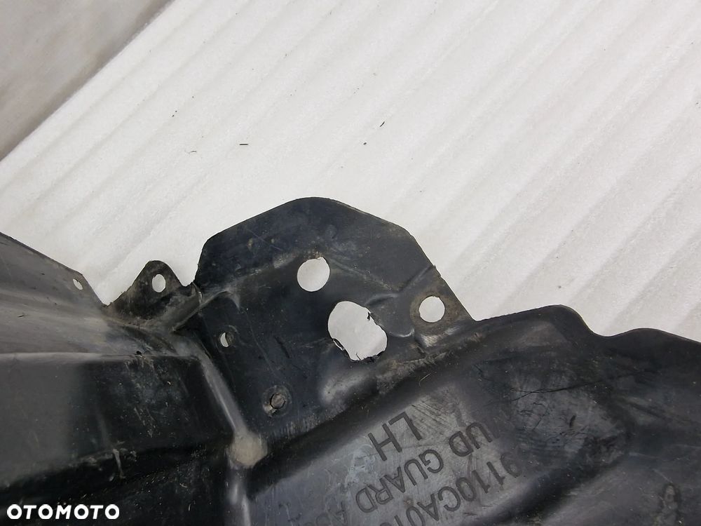 SUBARU BRZ / TOYOTA GT86 12- LEWE NADKOLE PRZEDNIE PRZÓD , NR 59110CA010 , NR AUKCJI N397 - 23