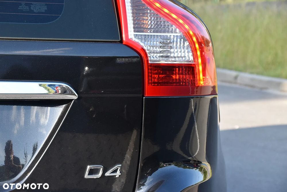 Volvo XC 60 - 11