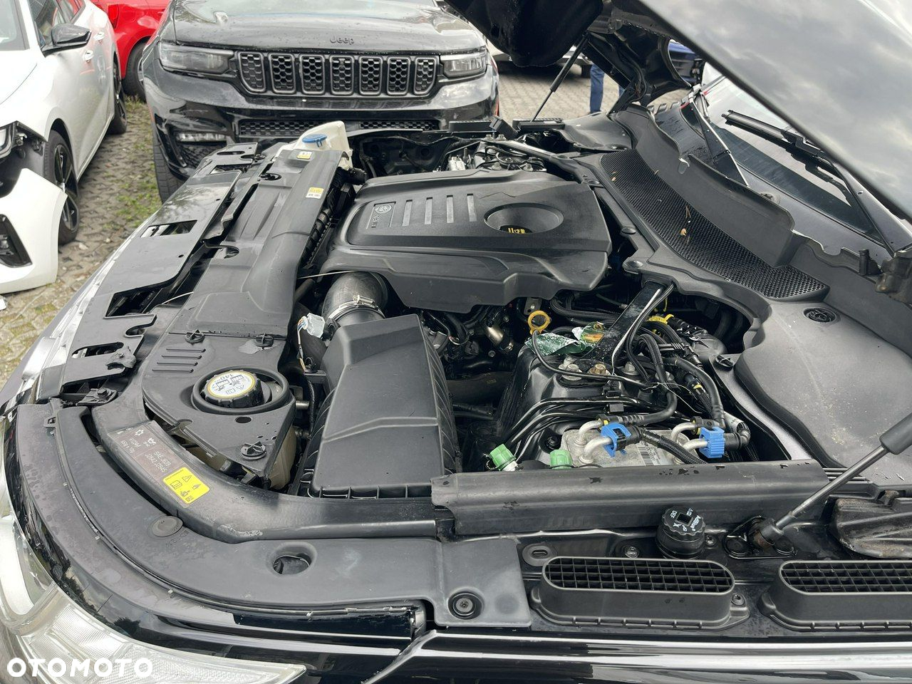 Land Rover Range Rover Sport - 14