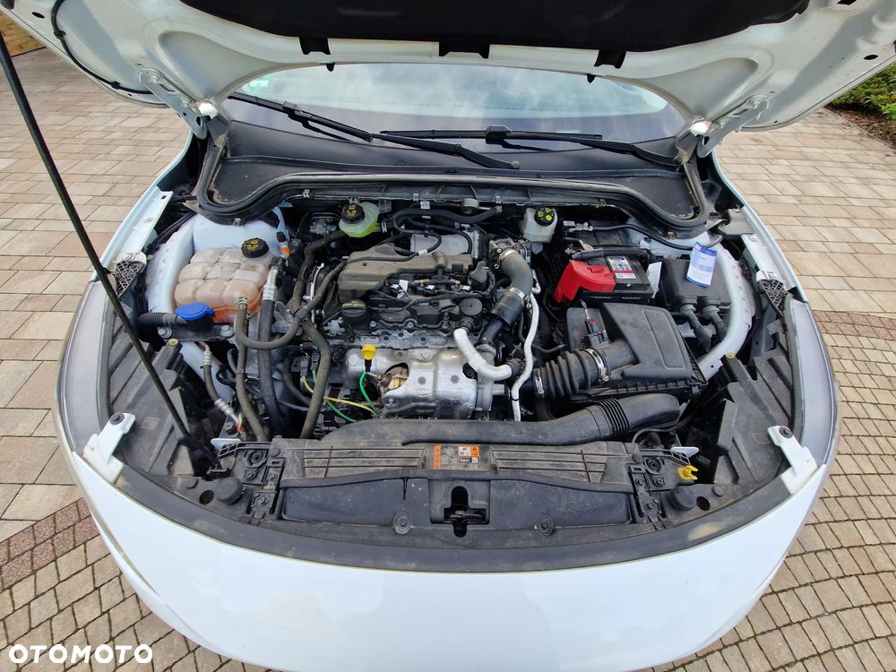 Ford Focus 1.5 TDCi Titanium ASS - 23