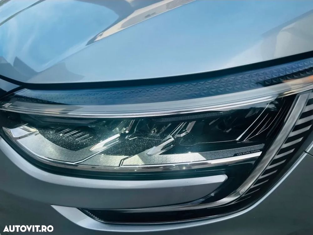 Renault Megane BLUE dCi 115 EDC EQUILIBRE - 5