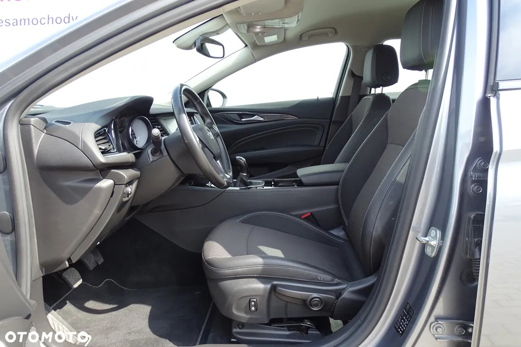 Opel Insignia CT 2.0 CDTI Elite S&S - 24