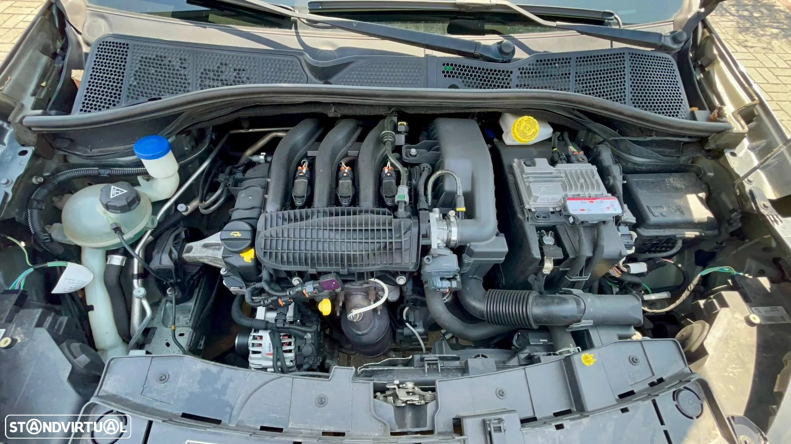 Citroën C4 Cactus PureTech 82 Stop&Start ETG Shine Edition - 9