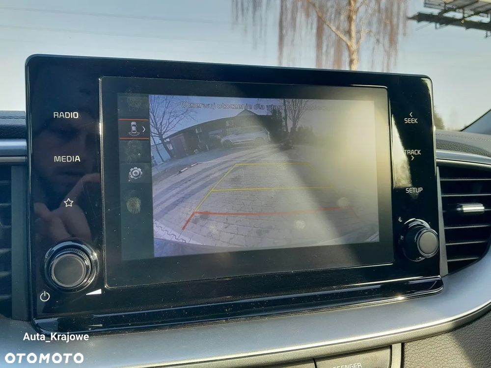 Kia Ceed 1.5 T-GDI M - 18