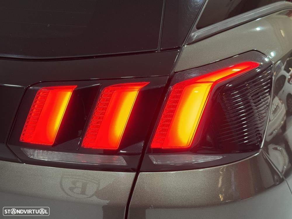 Peugeot 3008 1.5 BlueHDi Allure Pack - 42