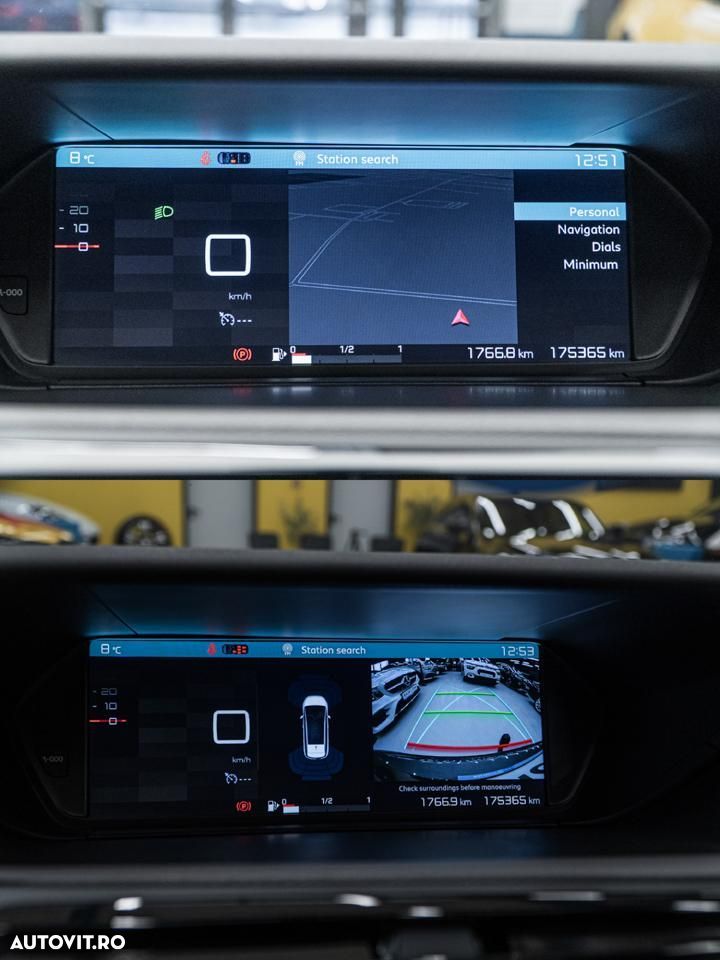 Citroën C4 Grand Space Tourer PureTech 130 Stop&Start SELECTION - 13