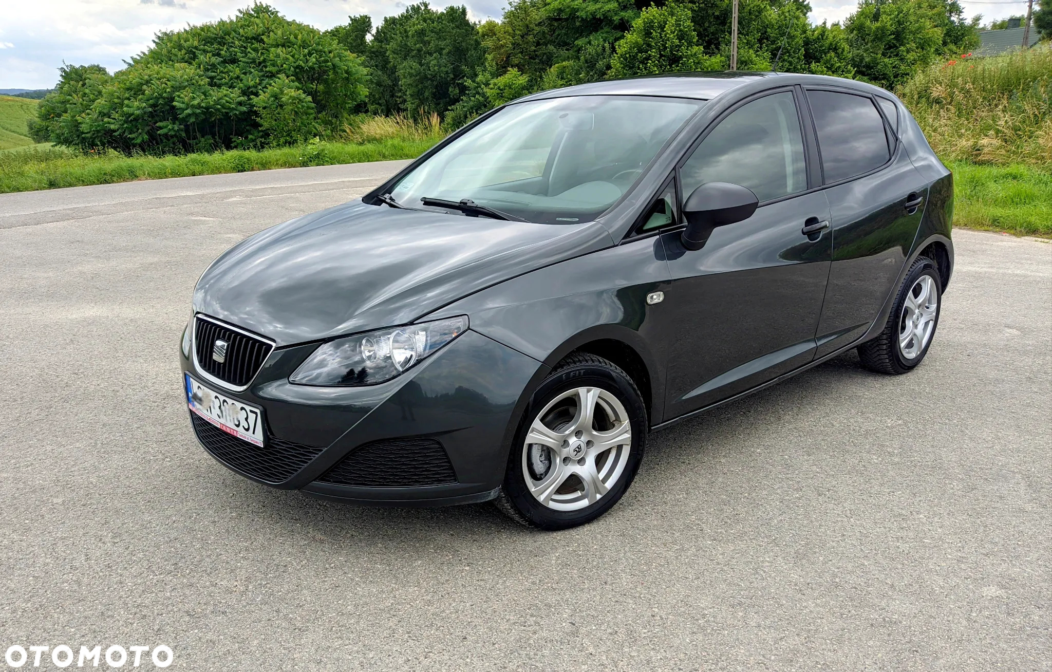 Seat Ibiza - 5