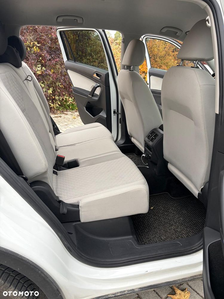 Volkswagen Tiguan - 3
