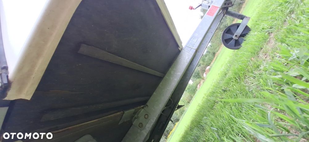 Adria Unica 320DD mały przedsionek lekka zwinna bardzo dobry stan - 13