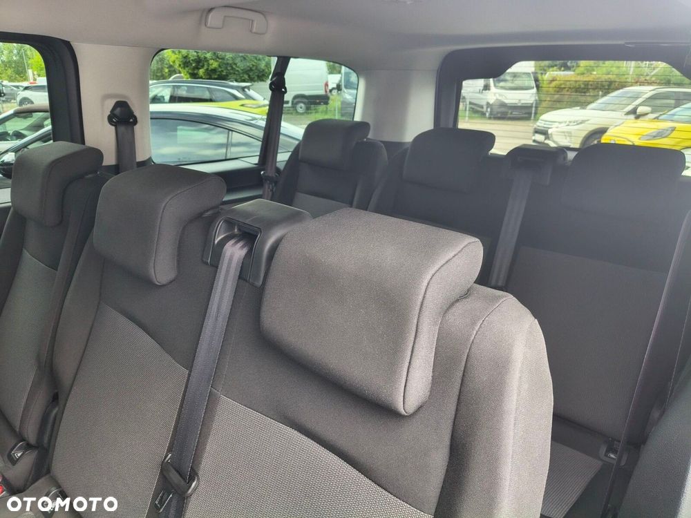 Opel Zafira 2.0 Diesel XL Business - 15
