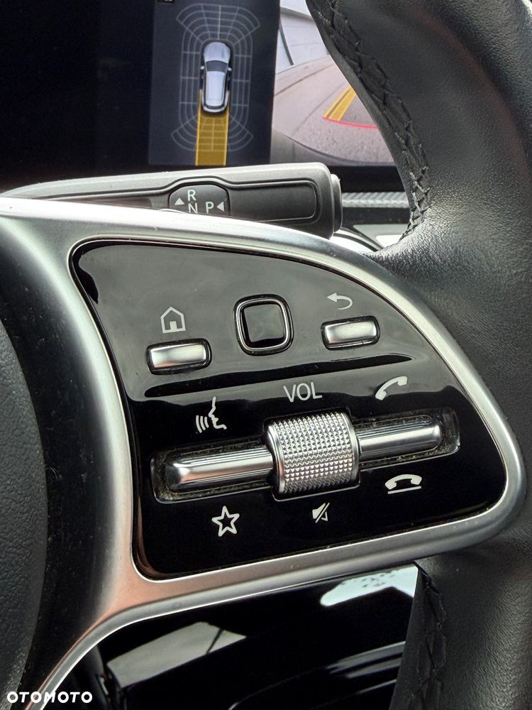 Mercedes-Benz CLA 180 d 8G-DCT Progressive - 31