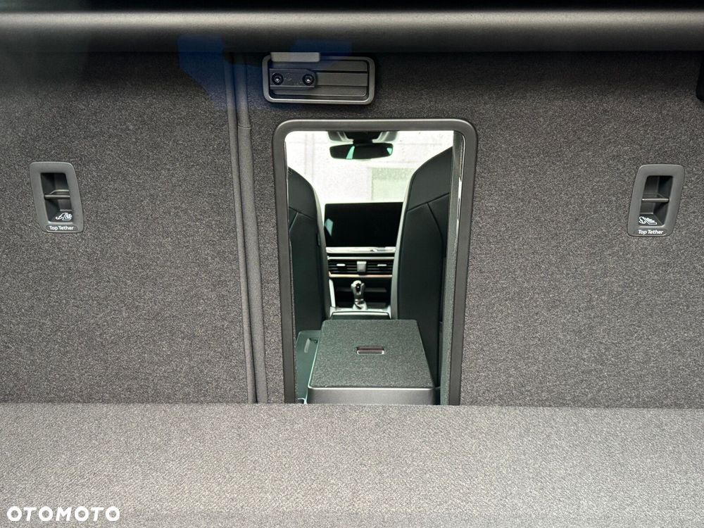 Cupra Leon Sportstourer 1.5 TSI - 10