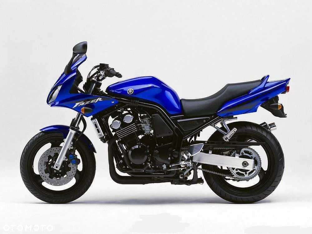 Yamaha FZS - 1