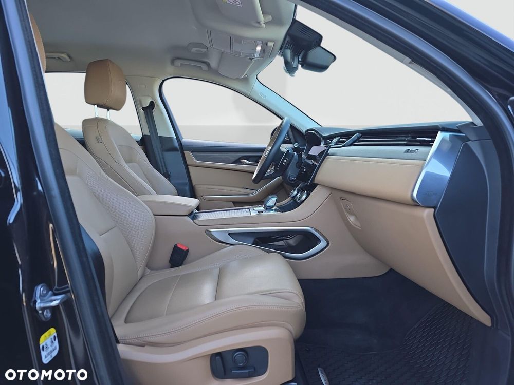 Jaguar F-Pace - 17