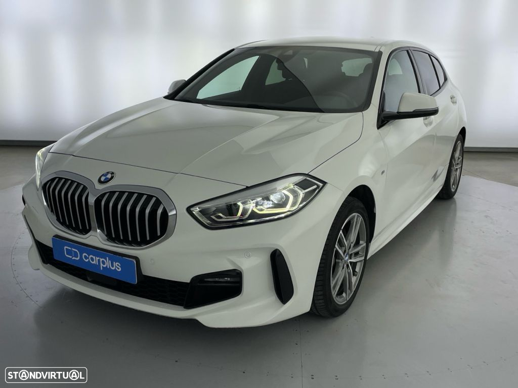 BMW 116 - 22