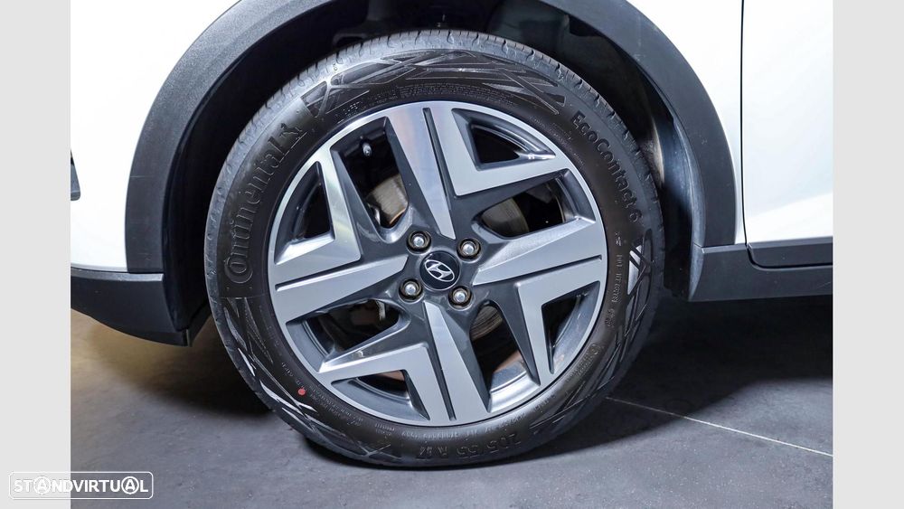 Hyundai Bayon 1.0 T-GDI Premium (TT) DCT - 6
