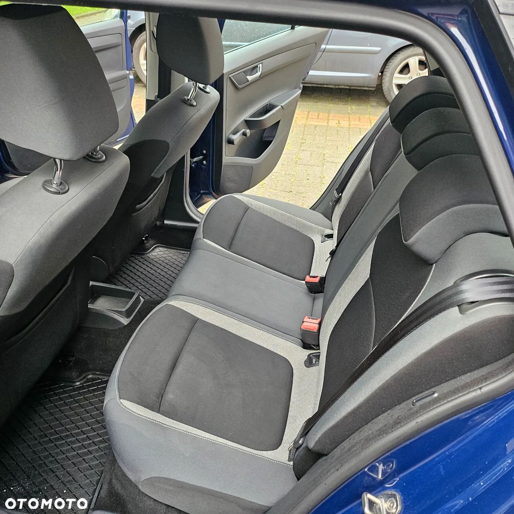 Skoda Fabia 1.4 TDI Ambition - 3