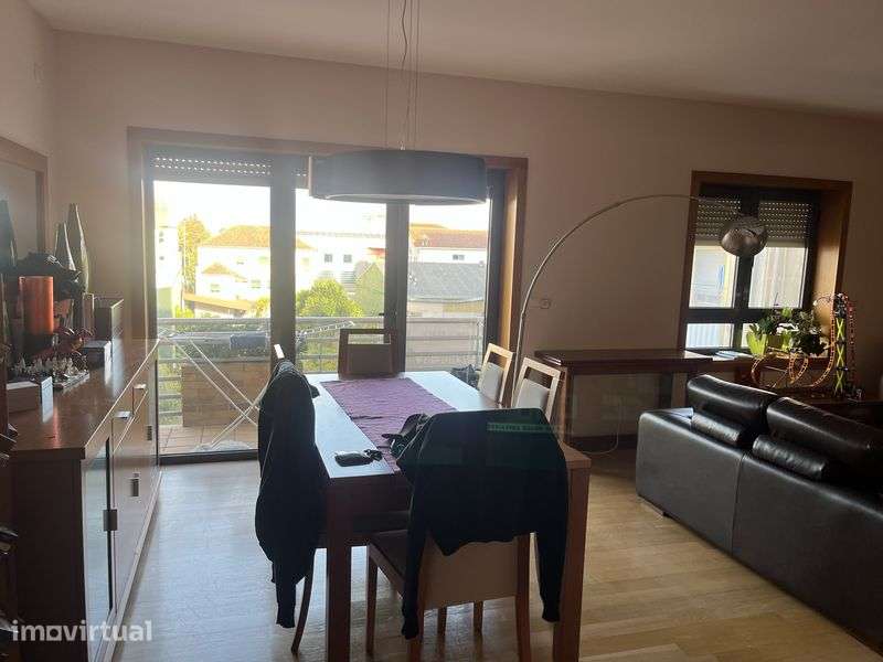 Apartamento T4 em Tondela e Nandufe, €260.000