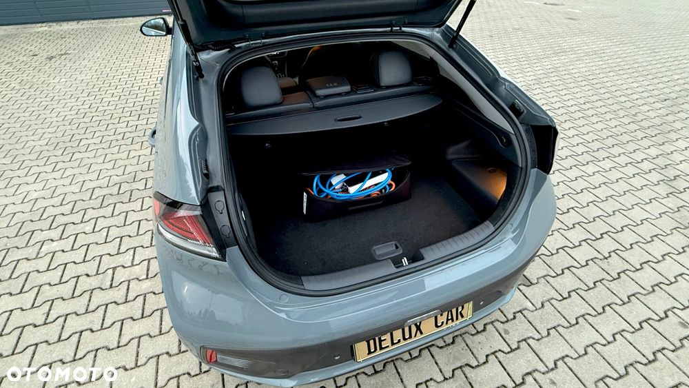 Hyundai IONIQ 1.6 GDI Advantage - 15